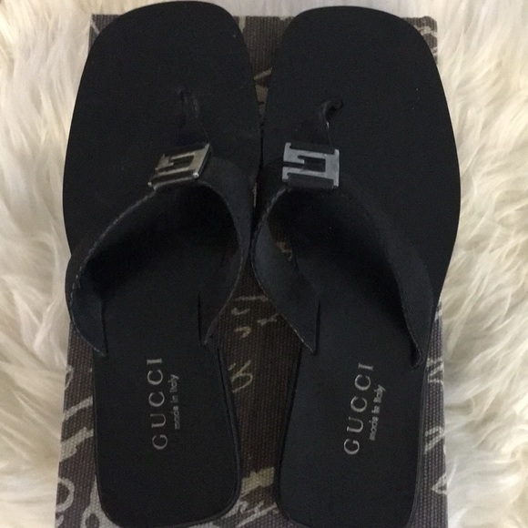 gucci thongs